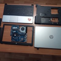 HP Probook 355 G2 на части:, снимка 1 - Части за лаптопи - 43814043