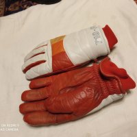 Много здрави мъжки ръкавици от телешки бокс, снимка 1 - Ръкавици - 35297794