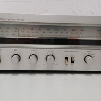 Ресивър Technics SA-202, снимка 1 - Ресийвъри, усилватели, смесителни пултове - 28842420