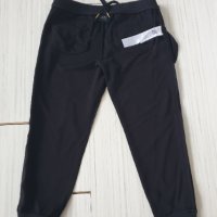 Armani Exchange A/X Mens Pant Size L ОРИГИНАЛ! Спортно Долнище Тип Панталон!, снимка 12 - Спортни дрехи, екипи - 43425475