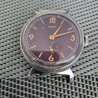 Колекционерски часовник Победа СССР , снимка 1 - Колекции - 43910434