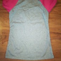 Нова дамска/или за момиче блузка, снимка 2 - Блузи с дълъг ръкав и пуловери - 43854949
