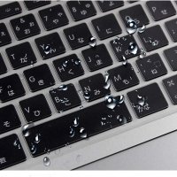 защитно фолио за клавиатура за MacBook Pro 16 NUPO, снимка 4 - Други - 38158859