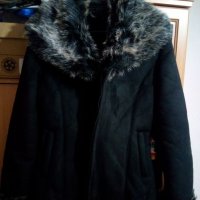 Дамско палто - НОВО, снимка 2 - Палта, манта - 26947751
