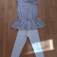 Детски  дрешки Benetton,DKNY,за 14 г. момиче, снимка 8 - Детски комплекти - 25489238