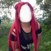 Екстеншъни наситено ярък червен, снимка 5 - Аксесоари за коса - 37597368