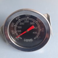 Термометър промишлен 50 - 400с