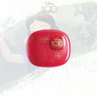 Disney MagicPods™ : DREAM BIG PRINCESS Безжични слушалки Дисни, снимка 5 - Безжични слушалки - 43730359