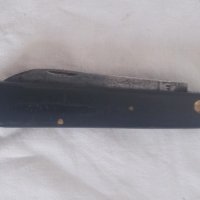 Два стари джобни ножа на великата марка В. Търново, снимка 8 - Ножове - 32648817