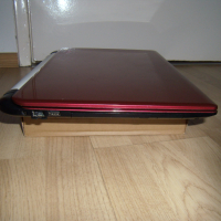 Toshiba L50-B, 15.6",Core i7-4510,8GB,256GB,R7-260-2GB, снимка 3 - Лаптопи за дома - 44844467