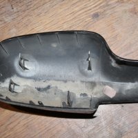 Огледало ляво капачка Рено Сценик 2 Renault Scenic 2, снимка 4 - Части - 39643436