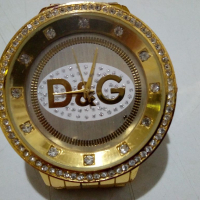 Часовник D&G , снимка 5 - Дамски - 36401080