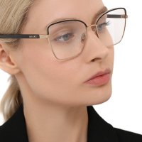 Рамки за дамски диоптрични очила Jimmy Choo -40%, снимка 2 - Слънчеви и диоптрични очила - 43550958