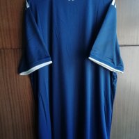 Girondins de Bordeaux Adidas оригинална нова футболна тениска фланелка XL Бордо , снимка 2 - Тениски - 39701330