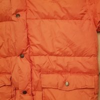 Vintage 90s D.O.G. DEAUVILLE DOWNHILL Puffer Winter Ski Jacket, снимка 3 - Якета - 35136469
