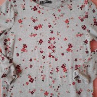 Дамски блузи с дълъг ръкав, снимка 7 - Блузи с дълъг ръкав и пуловери - 44000629