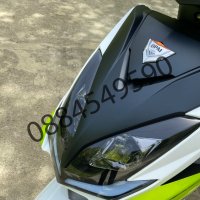 Електрически скутер EGV D3 RS LINE OPAI – 3000W , снимка 13 - Мотоциклети и мототехника - 36653188