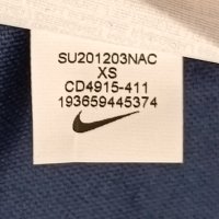 Nike DRI-FIT PSG Paris Saint-Germain Jersey оригинална тениска XS Найк, снимка 9 - Спортни дрехи, екипи - 43210004