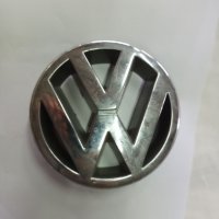 Предна Оригинална емблема VW Golf 4