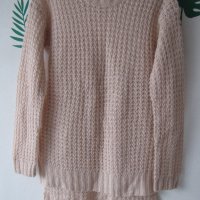 Дамска блуза, снимка 1 - Блузи с дълъг ръкав и пуловери - 43711589