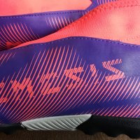 Adidas NEMEZIZ EH0584 Размер EUR 38 2/3 / UK 5 1/2 стоножки 84-12-S, снимка 8 - Детски обувки - 36968419