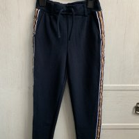 Спортно-елегантен панталон Name It 6-7 години + подарък клин, снимка 1 - Детски панталони и дънки - 29075647