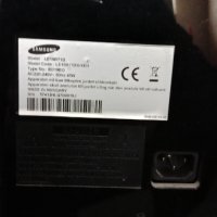 телевизор Samsung 19, снимка 3 - Телевизори - 44043598