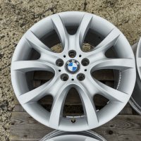 19 джанти 5х120 BMW X6 E71 БМВ Х6 Е71 Оригинал, снимка 5 - Гуми и джанти - 34593629