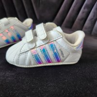 Маратонки  за бебета  Adidas , снимка 3 - Детски маратонки - 37928104