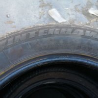 Гуми 185 60 15 Фаярстоун Firestone 4 броя  . Цената е за брой гума.  , снимка 7 - Гуми и джанти - 35594737