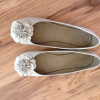 Лот обувки тип балеринки, нови , снимка 4 - Дамски ежедневни обувки - 38937504