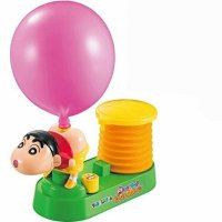 Забавна детска игра със зарчета и количка за надуване на балони, снимка 4 - Други - 42947683