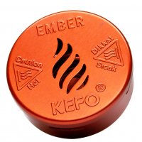 HMD KEFO Ember  , снимка 1 - Наргилета - 38204790