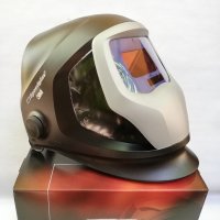 3М 9100V Speedglas заваръчен шлем,маска DIN 5-13 затъмнение, снимка 3 - Други машини и части - 33323694