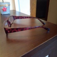 Диоптрични очила за рамки, снимка 2 - Слънчеви и диоптрични очила - 32474363