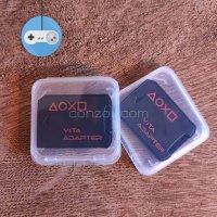 Адаптер/преходник за Micro SD карти на PlayStation Vita конзоли SD2VITA Pro, снимка 7 - PlayStation конзоли - 33335339