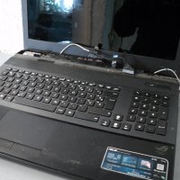 Asus ROG – G74S, снимка 2 - Части за лаптопи - 27967072