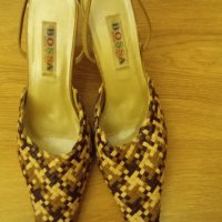 Дамски обувки номер 37, снимка 1 - Дамски елегантни обувки - 38893084