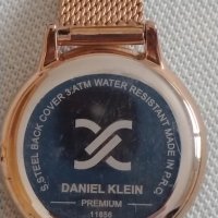 Марков дамски часовник DANIEL KLEIN PREMIUM стил и елегантност 39644, снимка 7 - Дамски - 43893468