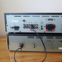 Onkyo TA-2051 (TA-6510) 3 heads Deck,Onkyo - TX-9021 - Stereo receiver,, снимка 8 - Декове - 43294314