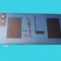Заден капак (капак барерия) Sony Xperia Z5 Compact, снимка 2 - Резервни части за телефони - 43224928