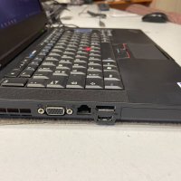 Lenovo ThinkPad T420 (14.1" HD,i5-2520М,8GB,256GB,CAM,DVD,3G), снимка 4 - Лаптопи за работа - 38392300