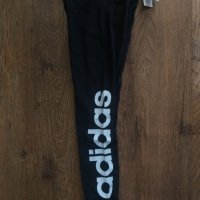 Adidas Pants ESS LINEARTIGHT - страхотен дамски клин НОВ, снимка 6 - Клинове - 33574070