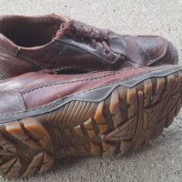 мъжки обувки от естествена кожа , снимка 2 - Ежедневни обувки - 43089951