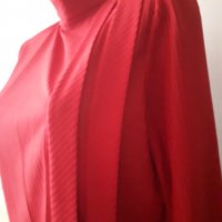 Блуза, снимка 2 - Блузи с дълъг ръкав и пуловери - 37827438