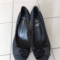 Дамски обувки,ежедневни, снимка 1 - Дамски обувки на ток - 37093309