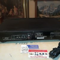 philips tuner-made in japan-внос germany 1307212056, снимка 8 - Ресийвъри, усилватели, смесителни пултове - 33511229