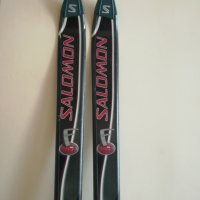 Ски SALOMON Pr7  1.95м., снимка 2 - Зимни спортове - 27316371