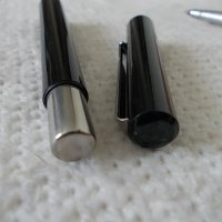 Стара химикалка Parker Vector UK, снимка 7 - Колекции - 36979534