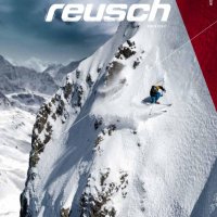 Reusch - лента за глава, снимка 7 - Зимни спортове - 35157397